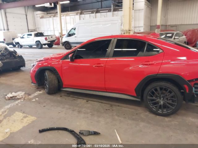 JF1VBAF68P9824082 Subaru Wrx Premium