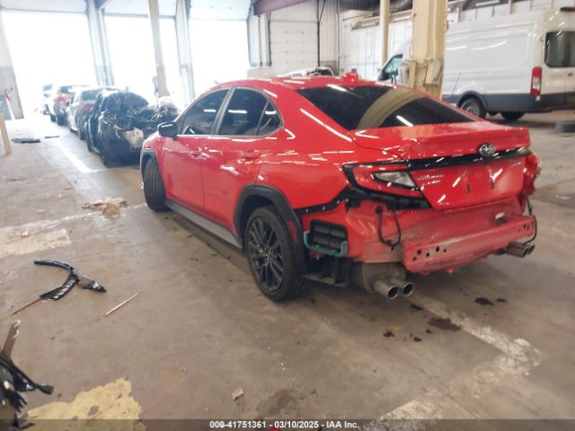 JF1VBAF68P9824082 Subaru Wrx Premium