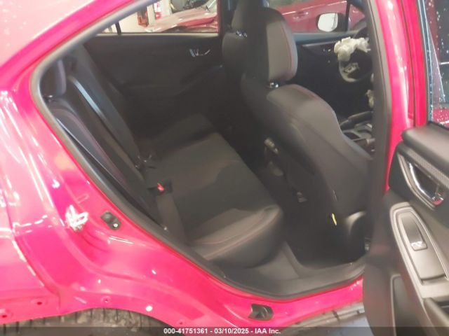 JF1VBAF68P9824082 Subaru Wrx Premium