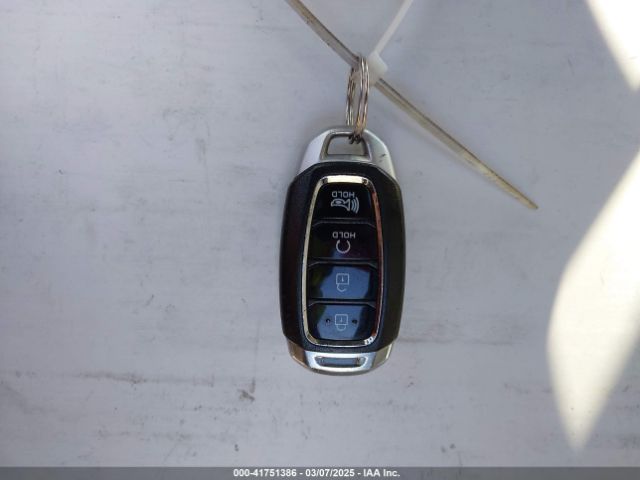 KM8K23AG5PU170837 Hyundai Kona Electric Se