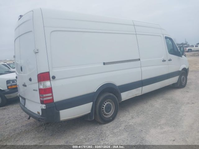 2018 MERCEDES-BENZ SPRINTER 2500 WD3PE8CD7JP600191 Photo 3