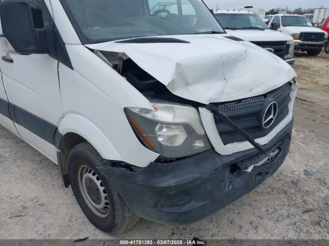 2018 MERCEDES-BENZ SPRINTER 2500 WD3PE8CD7JP600191 Photo 5