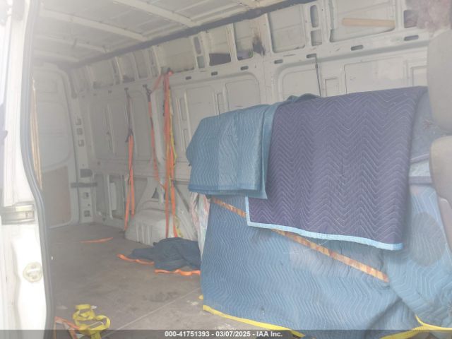 2018 MERCEDES-BENZ SPRINTER 2500 WD3PE8CD7JP600191 Photo 7