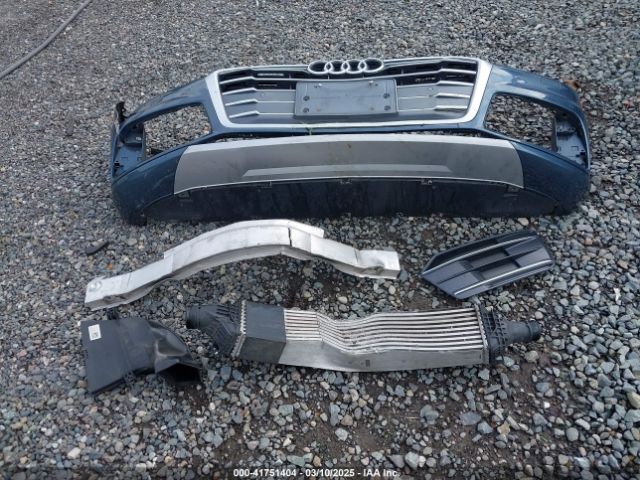 WA1BNAFY7J2010375 Audi Q5 2.0t Premium/2.0t Tech Premium