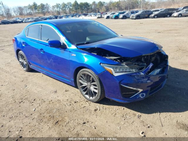 19UDE2F89LA011459 auction archive image