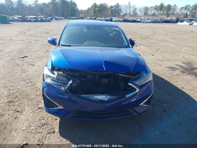 19UDE2F89LA011459 Acura Ilx Premium   A-spec Packages/technology   A-spec Packages