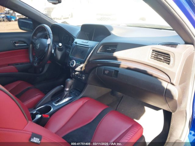 19UDE2F89LA011459 Acura Ilx Premium   A-spec Packages/technology   A-spec Packages