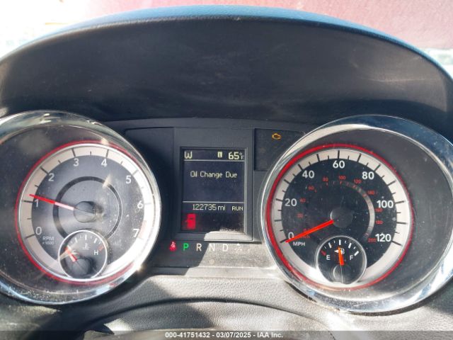 2019 DODGE GRAND CARAVAN 2C4RDGEG9KR787386 Photo 6