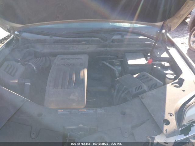 2GKALREK0F6190512 GMC Terrain Sle-2