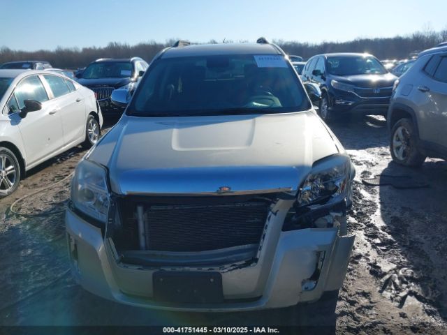 2GKALREK0F6190512 GMC Terrain Sle-2