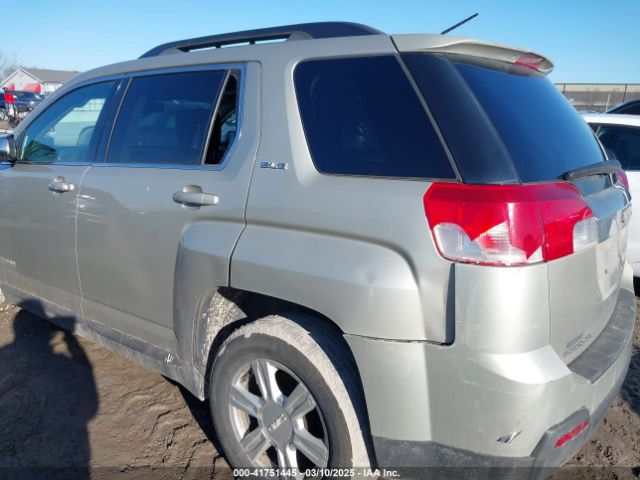 2GKALREK0F6190512 GMC Terrain Sle-2