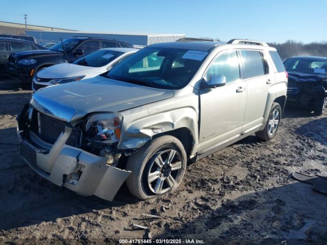 2GKALREK0F6190512 GMC Terrain Sle-2