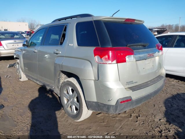 2GKALREK0F6190512 GMC Terrain Sle-2