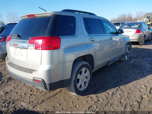 2GKALREK0F6190512 GMC Terrain Sle-2