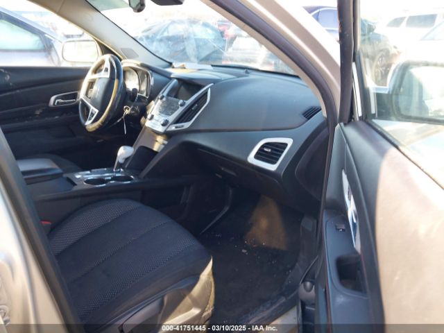 2GKALREK0F6190512 GMC Terrain Sle-2
