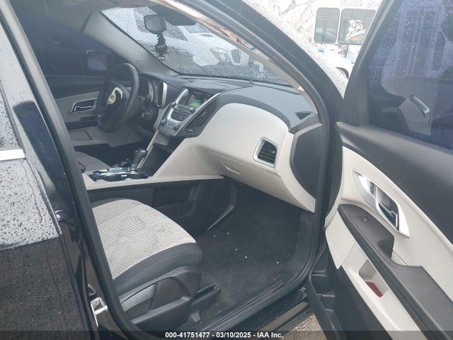 2GNALBEK7G1183078 Chevrolet EQUINOX LS