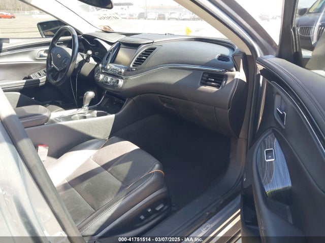 2G1125S30J9151830 Chevrolet IMPALA 2LZ