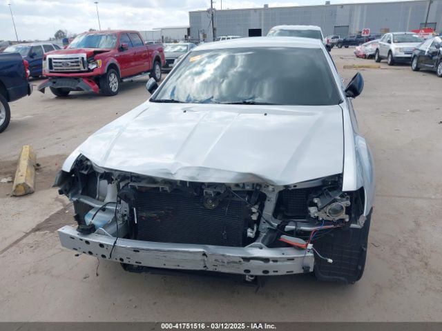 2C3CCAAG8LH160296 Chrysler 300 Touring