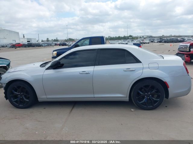2C3CCAAG8LH160296 Chrysler 300 Touring