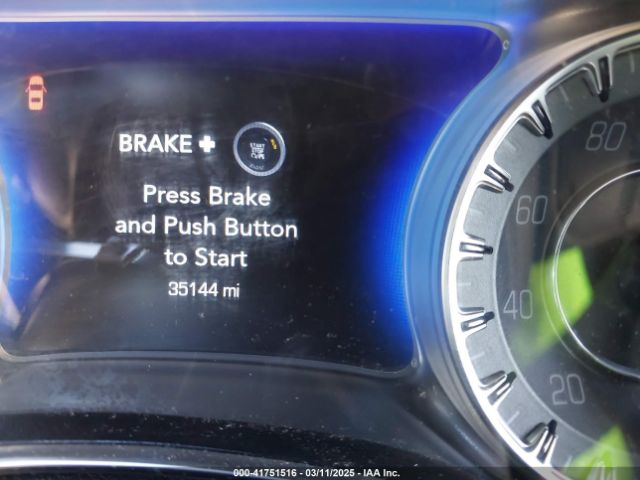 2C3CCAAG8LH160296 Chrysler 300 Touring