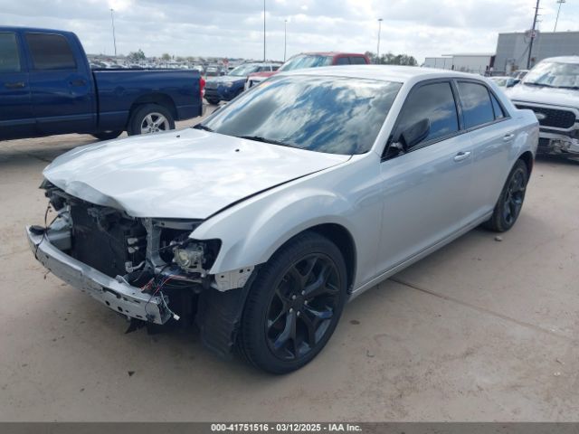 2C3CCAAG8LH160296 Chrysler 300 Touring