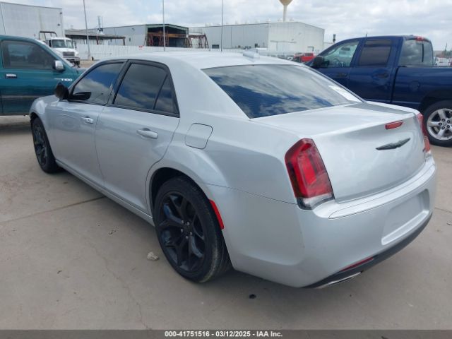 2C3CCAAG8LH160296 Chrysler 300 Touring