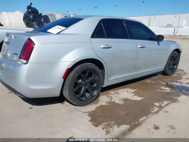 2C3CCAAG8LH160296 Chrysler 300 Touring