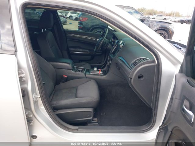 2C3CCAAG8LH160296 Chrysler 300 Touring