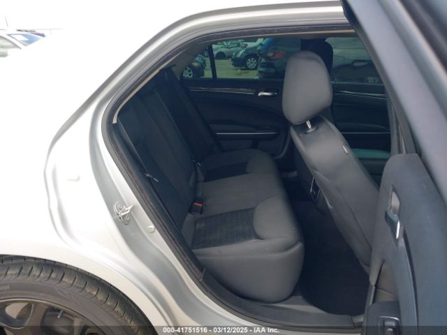 2C3CCAAG8LH160296 Chrysler 300 Touring