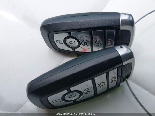 2FMPK4J96JBB59968 Ford 2.0l gtdi w/premium fuel