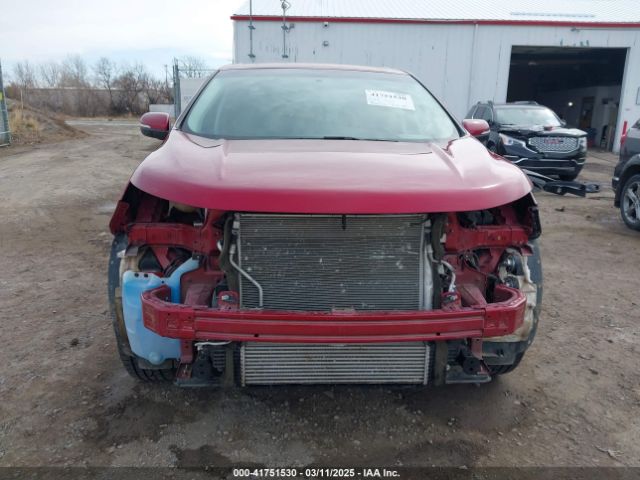 2FMPK4J96JBB59968 Ford 2.0l gtdi w/premium fuel