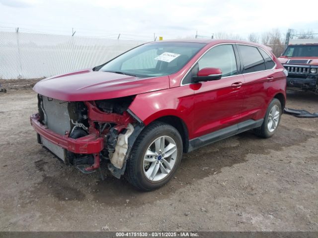 2FMPK4J96JBB59968 Ford 2.0l gtdi w/premium fuel