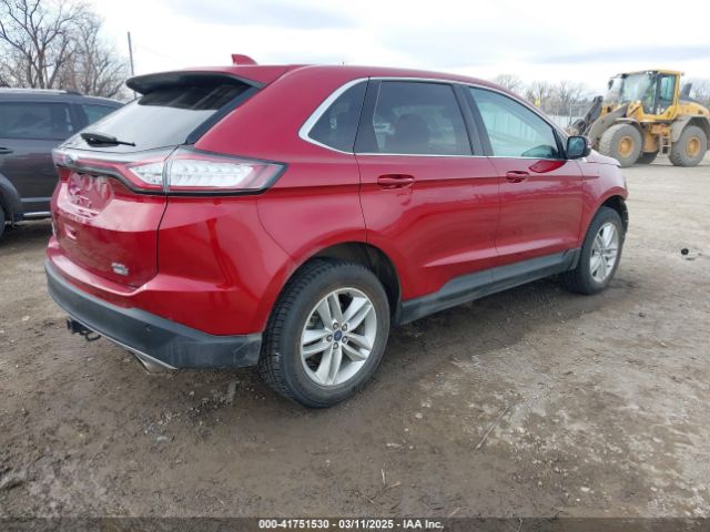 2FMPK4J96JBB59968 Ford 2.0l gtdi w/premium fuel