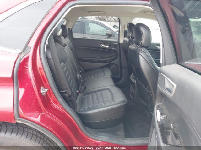 2FMPK4J96JBB59968 Ford 2.0l gtdi w/premium fuel