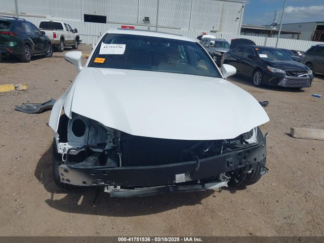 JTHBZ1BL1KA018269 Lexus Gs 350 Base/350 F Sport