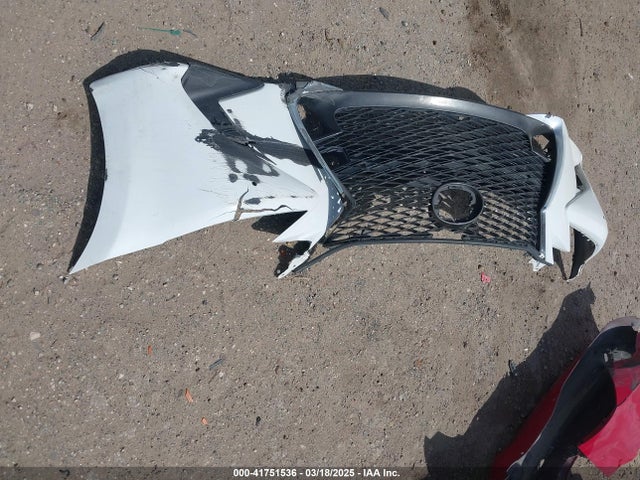 JTHBZ1BL1KA018269 Lexus Gs 350 Base/350 F Sport