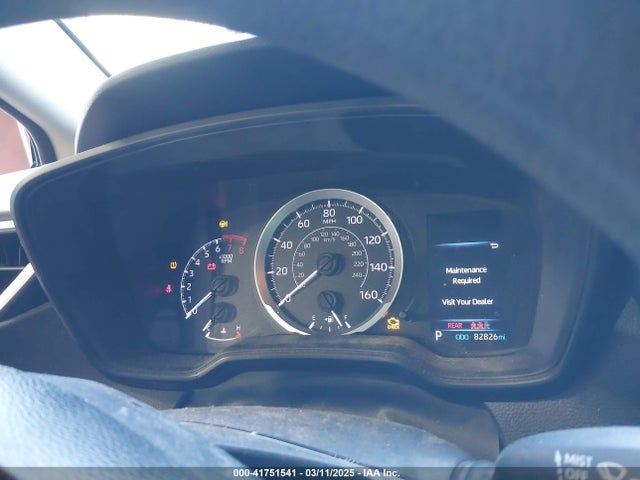 Toyota COROLLA LE 2020 JTDEPRAE2LJ051496 Image 15