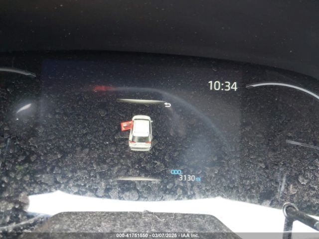 2T3H1RFVXRC300842 Toyota RAV4 LE