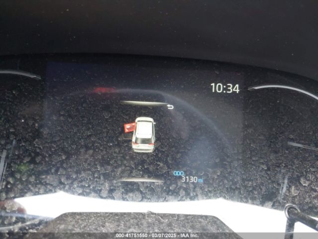 2T3H1RFVXRC300842 Toyota RAV4 LE