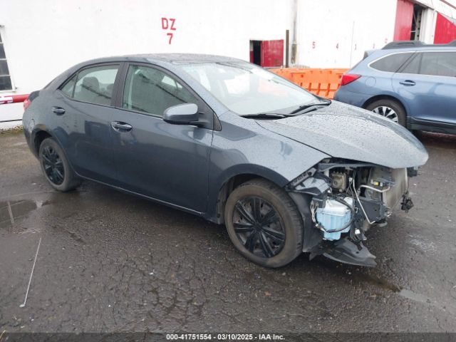 2018 TOYOTA COROLLA 2T1BURHE6JC985753