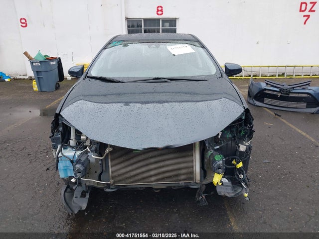 Toyota 2zr-fe 2018 2T1BURHE6JC985753 Image 13