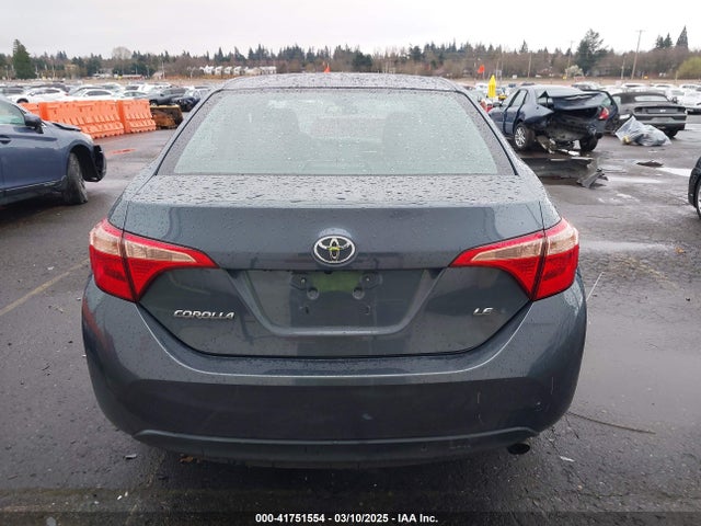 Toyota 2zr-fe 2018 2T1BURHE6JC985753 Image 17
