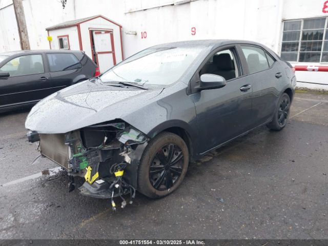 2018 TOYOTA COROLLA 2T1BURHE6JC985753 Photo 1