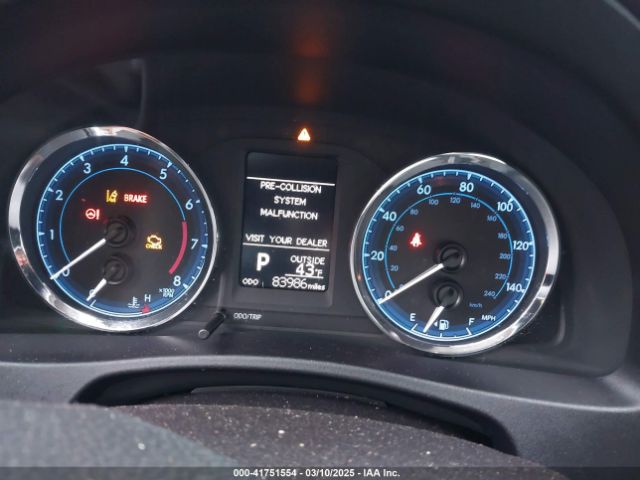 2018 TOYOTA COROLLA 2T1BURHE6JC985753 Photo 6