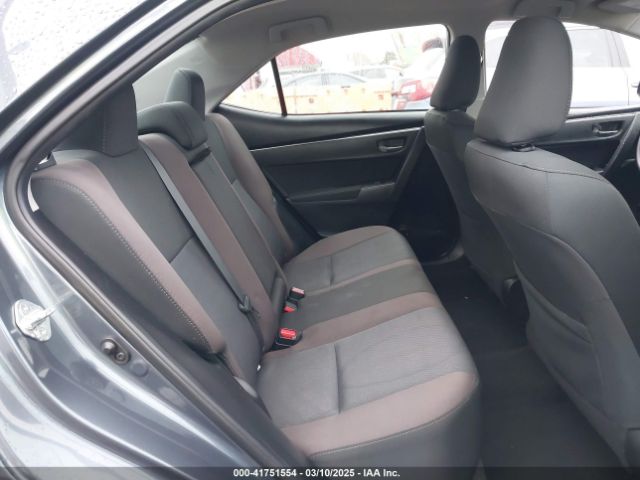 2018 TOYOTA COROLLA 2T1BURHE6JC985753 Photo 7