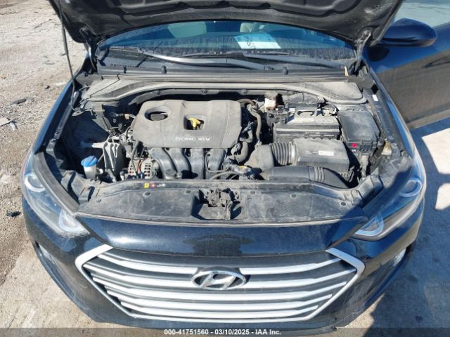 KMHD84LF1JU646137 Hyundai Elantra Value Edition