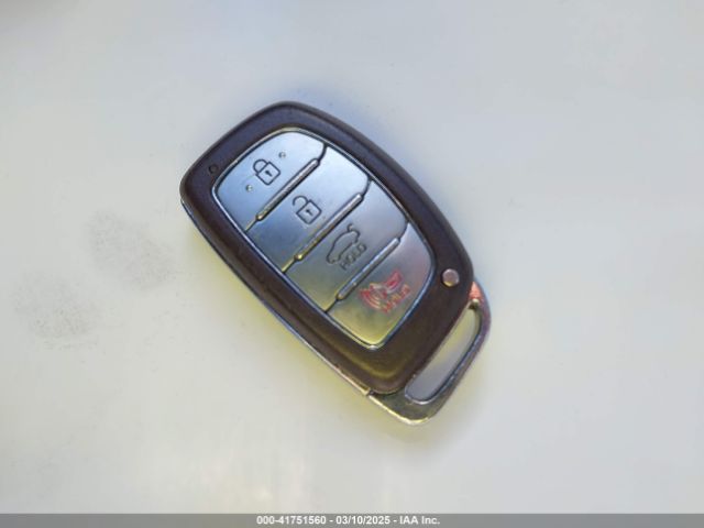 KMHD84LF1JU646137 Hyundai Elantra Value Edition