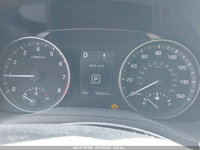 KMHD84LF1JU646137 Hyundai Elantra Value Edition