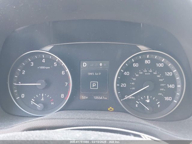 KMHD84LF1JU646137 Hyundai Elantra Value Edition