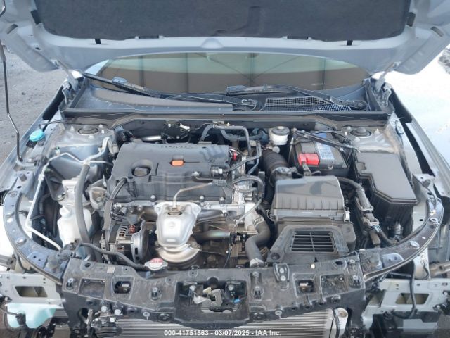 2HGFE2F54RH590224 Honda Civic Sport